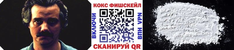 Cocaine Fish Scale  Купить где  Ковылкино 